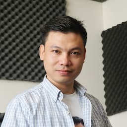 Dinh Soan avatar